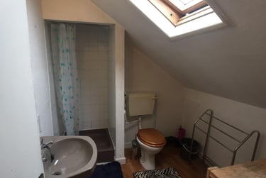 1 bed studio, Bristol Road, Selly Park, Birmingham, B296AU - Image 4